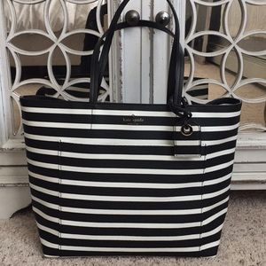 Kate Spade tote bag NEW